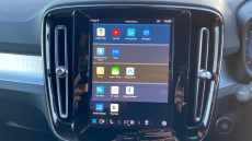 Volvo Xc40 2.0 B4P Plus Dark 5dr AWD Auto Petrol Estate